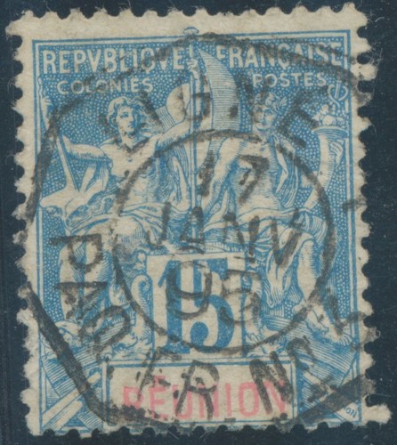 Réunion 1892 c allegorie - 1892,, 15