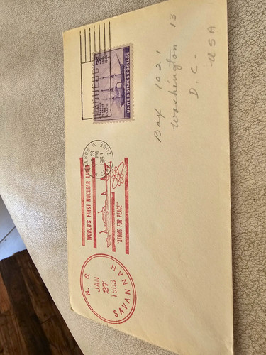 Usa schiffspost beleg - usa, schiffspost-beleg/umschlag