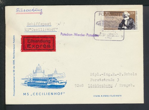 Potsdam brandenburg - potsdam,