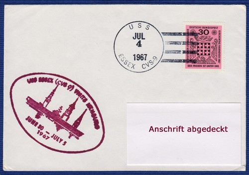 Navy flugzeugträger uss - -,