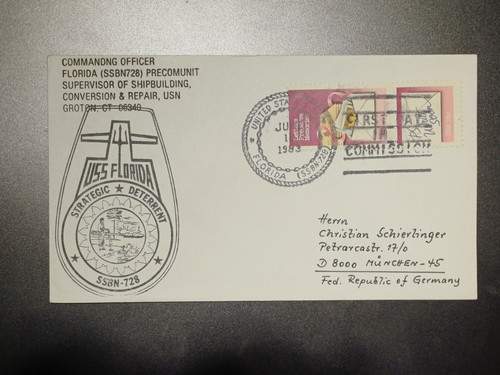 Navy uss florida - navy:,