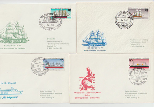 Bund 929 932 - mi., -932