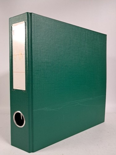 Privatsammlung ordner - 1,