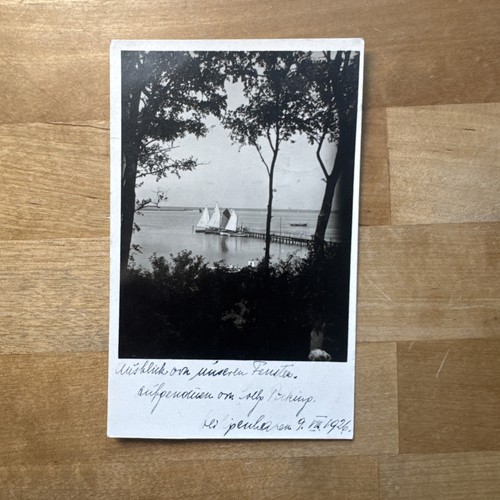 Ansichtskarte postkarte - ansichtskarte,