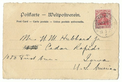 Deutsch amerik seepost - deutsch-amerik.,