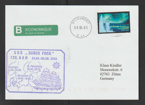 Sss gorch fock - fock"(d),