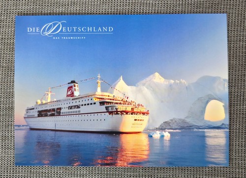 Postkarte ansichtskarte - ansichtskarte, ms