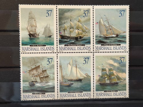 Marshall inseln 2002 - marshall,