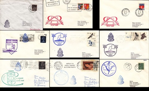 0015 konvolut schiffspost - 1-0015/,