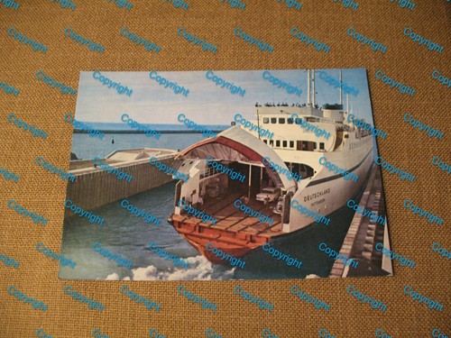 Ansichtskarte postkarte - ansichtskarte,