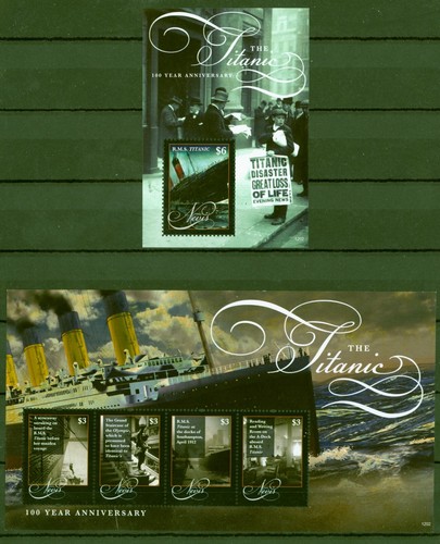 Nevis 2012 untergang der - 2012,