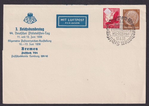 Deutsches reich - deutsches,
