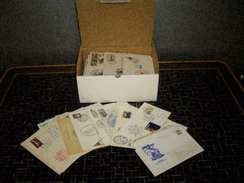 Belegefundgrube schiffspost - belegefundgrube,