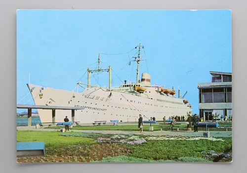 Postkarte - ak,