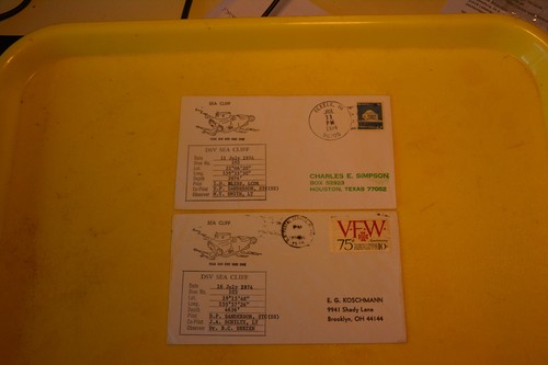 Philatelie schiffspost - philatelie,,