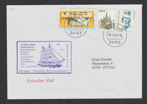 Roald amundsen brigg - amundsen"brigg(d),