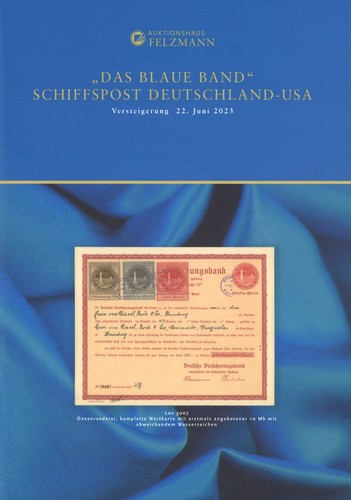 Felzmann auktion 6 - felzmann-auktion,, 22.6.2023