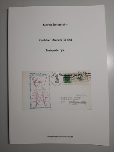 Schiffspost zerstörer - schiffspost:,