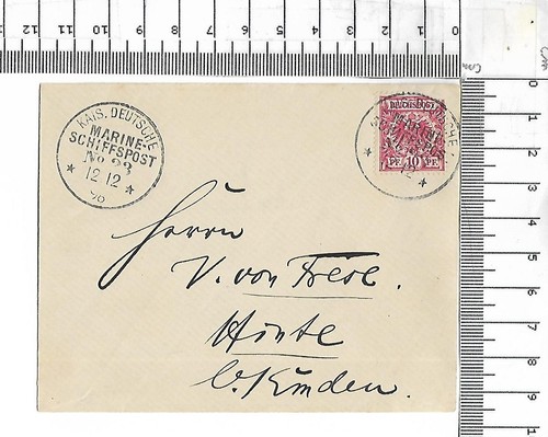 1898 kaiserliche deutsche - kaiserliche,