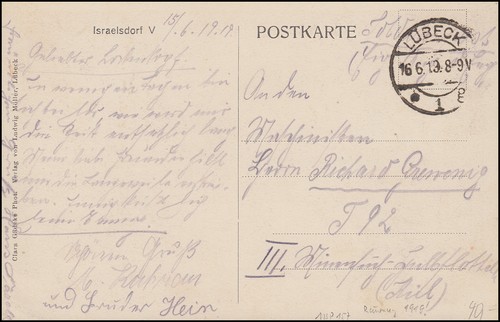 Soldatenpost maschinisten - soldatenpost,