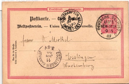 Deutsches reich p14 - deutsches,