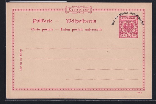 Deutsche kolonien marine - deutsche,