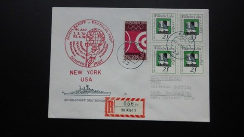 Schulschiff deutschland - deutschland, 41