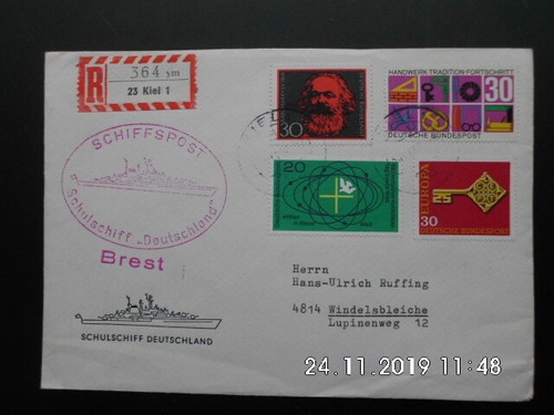 Schulschiff deutschland aar - deutschland, 37.aar