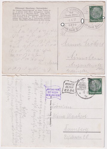 Deutsches reich mit 2 - reich,