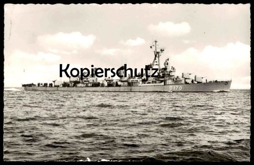 ältere postkarte kiel marine - kiel,