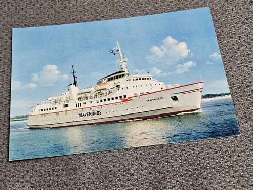 Travemünde - m/f,