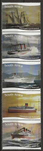 Südafrika schiffe der - südafrika,