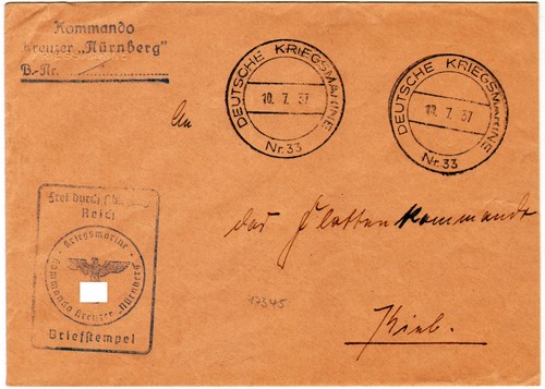 1937 spanieneinsatz kreuzer - 1937:,