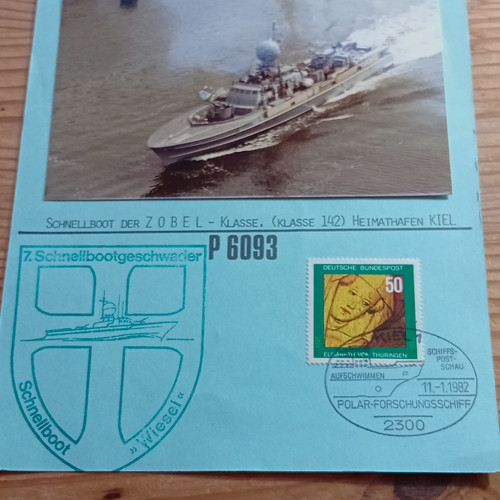 Schiffspost schau kiel - schiffspost-schau,
