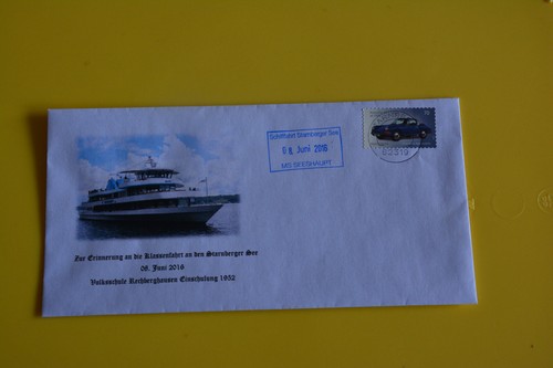 Philatelie schiffspost - philatelie,,