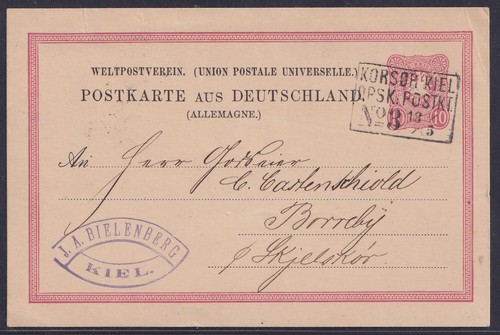 79107 luxus beleg - 79107), luxus-beleg