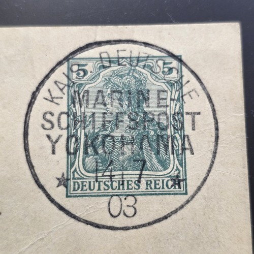 Yokohama kaiserliche deutsche - yokohama-kaiserliche,