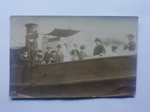 Alte fotopostkarte hamburg - fotopostkarte, hamburg-
