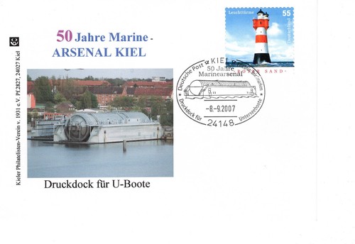 Schiffspost jahre - schiffspost, 50