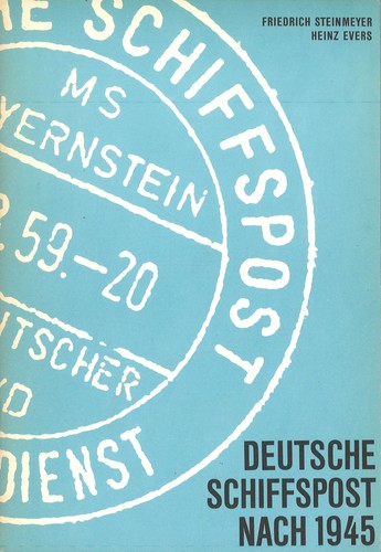Friedrich steinmeyer heinz - friedrich, steinmeyer/heinz